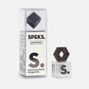 Speks Luxe Set of 512 (2.5mm) Magnetic Balls