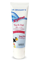 Dr. Branam's Xylitol Tooth Gel