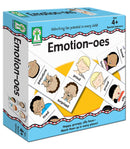 Emotion-oes