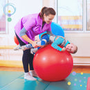 Exercise Ball for Sensory Integration