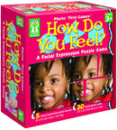 How Do You Feel? Photo First Games