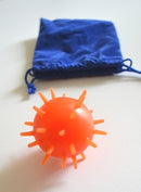 Fidgiball Tactile Hand Fidget