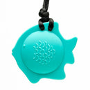 Chewy Fish Pendant