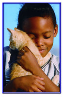 Emotions Photographic Learning Cards