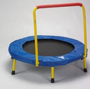 Folding Trampoline