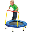 Fold and Go Trampoline