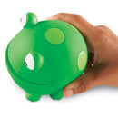 Froggy Feeding Fun Game