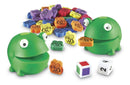 Froggy Feeding Fun Game