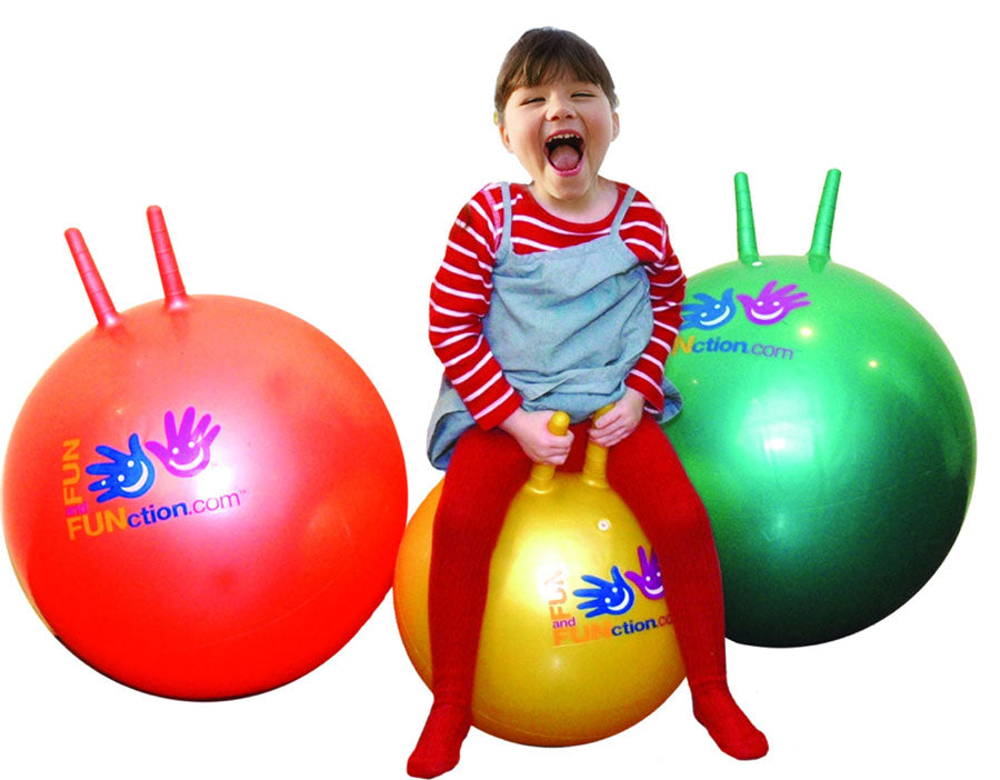 Hoparoo Ball Hopper Ball