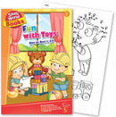 Small World Toys - Activity Books