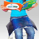 Weighted Gel Lap Pad