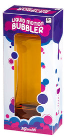 Liquid Motion Gravity Bubbler