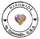 EZ-Clean Weighted Fidget Lap Pad - 5 lb