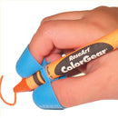 The Writing C.L.A.W.  - Medium