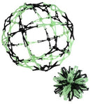 Mini Hoberman Sphere - Firefly Glow