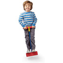 Hop & Squeak Pogo Jumper