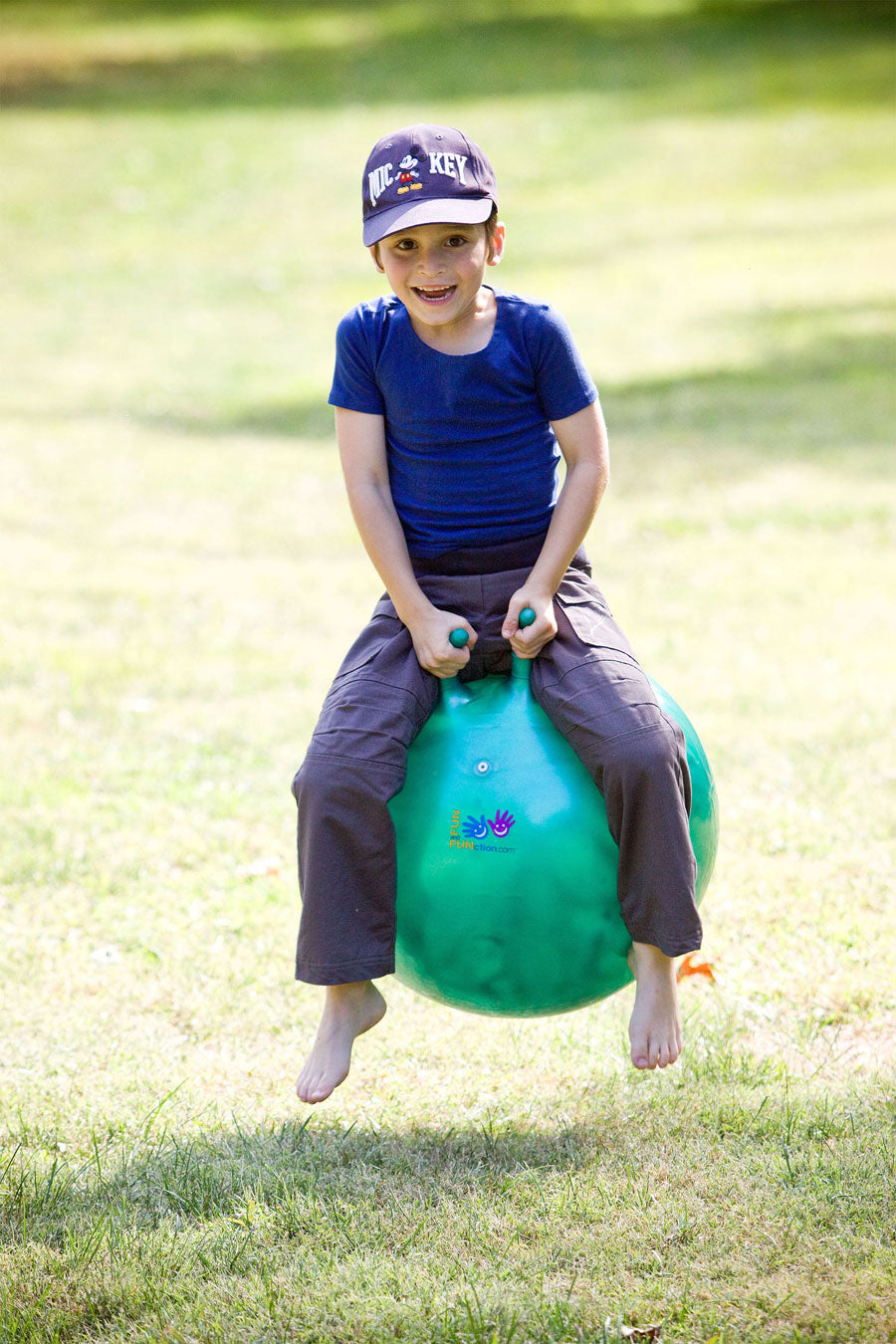 Hoparoo Ball Hopper Ball