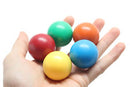 5 Jumbo Magnetic Marbles