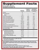 Kids Complete Multi-Vitamin - 120 gummies