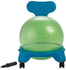 Gaiam Classic Balance Ball Chair