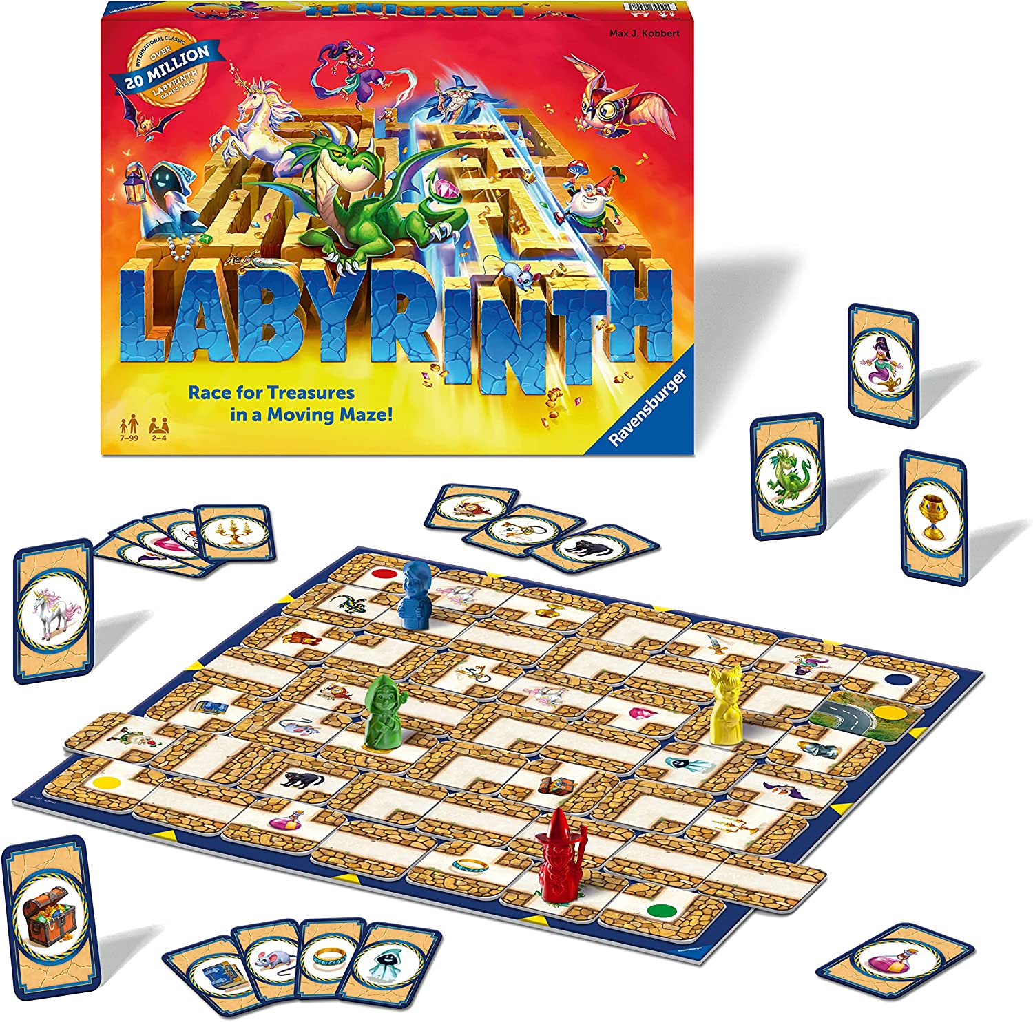 Original Labyrinth