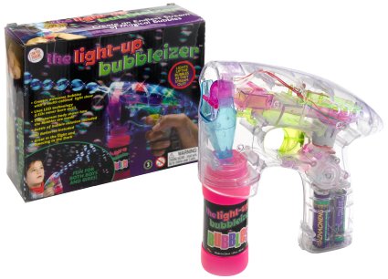 Light-Up Bubbleizer