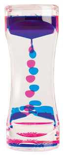 Liquid Motion Gravity Bubbler