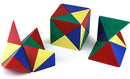 Mag-Blocks Magnetic Geometry Play