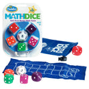 Math Dice Junior