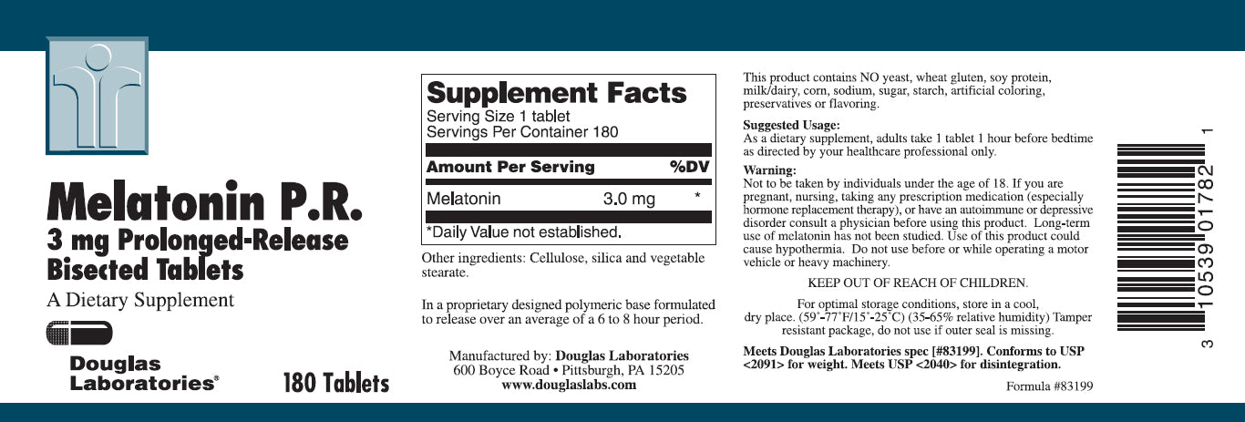 Healthcare Practitioner Brands Targeted Nutrition
