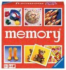 Memory Junior