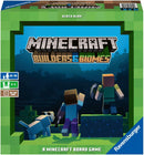Minecraft: Builders and Biomes