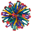 Mini Hoberman Sphere - Rainbow