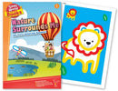 Small World Toys - Activity Books