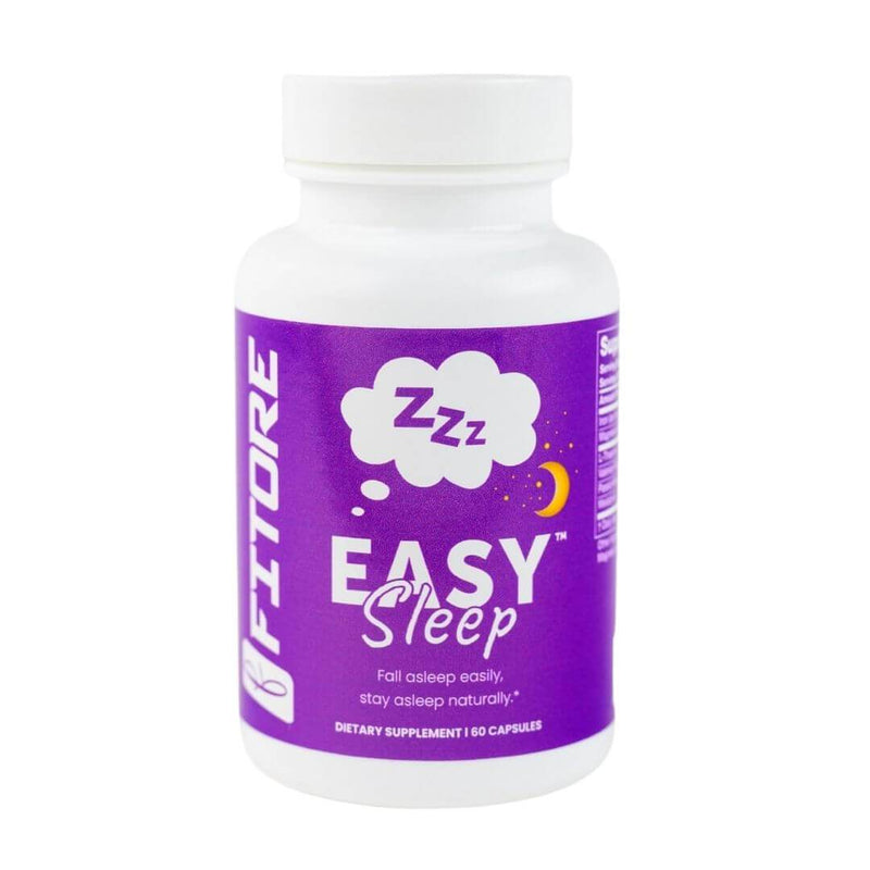 Fitore Nutrition Easy Sleep 