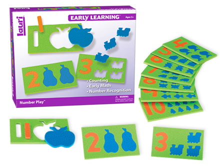 Number Play