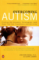 Overcoming Autism