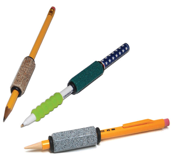 Pencil Weights - Set of 3