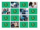 Memory Game - Careers