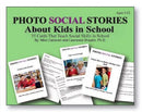 Photo Social Stories Cards