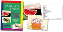 Lang-O-Learn Food Cards