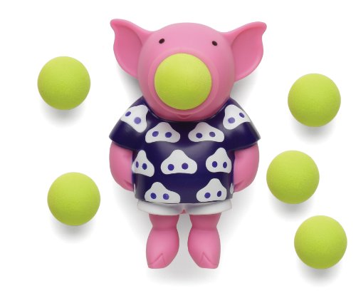 Pig Popper Toy