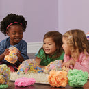 Playfoam is a great sensory activity 