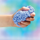 Playfoam is fun to squeeze! 