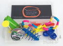 Busy Brains Pocket Fidget Kit...$35 Value!