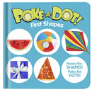 Poke-A-Dot