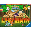 Pokémon Labyrinth