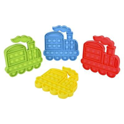 Pop It - Train