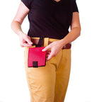 Portable Communication Book