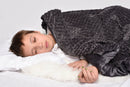Creature Commforts 15 lb Weighted Blanket - For Teens & Adults